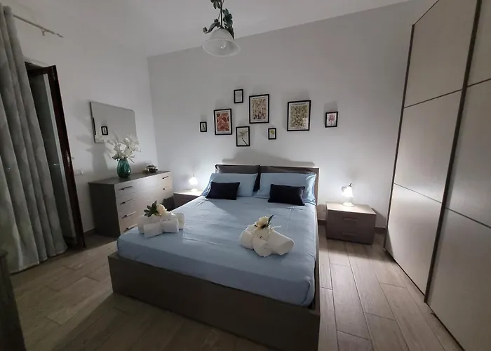 Antony's Hause Apartamento