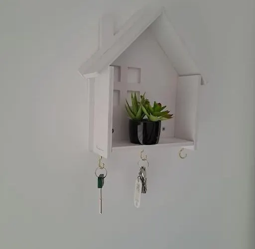 Antony's Hause