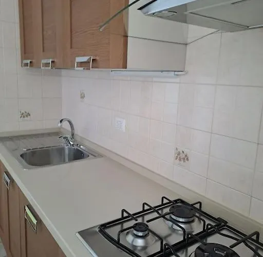 Antony's Hause Apartamento