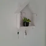 Antony's Hause