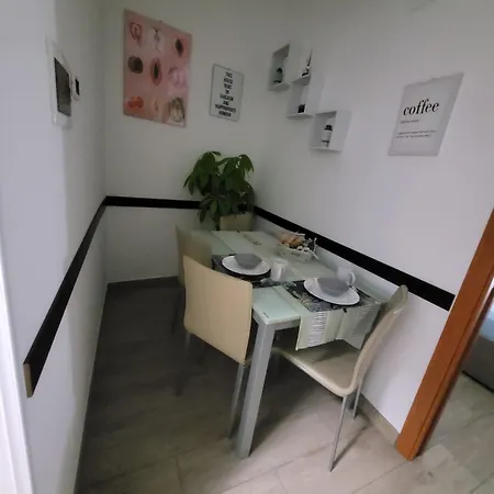 Antony's Hause