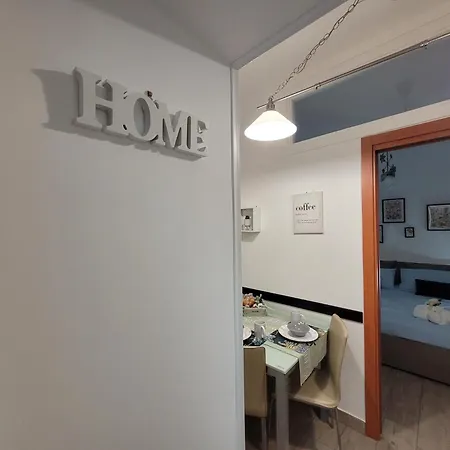 Antony's Hause アパート サンタ・テクラ
